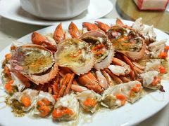 -车头老二大排档