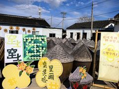 -苏州市吴中区光福窑上花果蜜饯厂