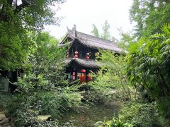 -成都武侯祠博物馆