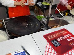 -新农村煎饼果子(香港花园店)