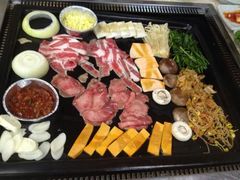 android_upload_pic-金顺碳烤肉(1号店)