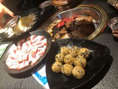 -伊茉家的烤肉店(勒泰中心店)
