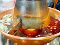 -風林火山烤室·涮肉