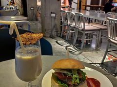 -Nectar One Cafe(勇烈路n1店)
