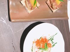 -匠和风精致料理(莆田财富中心店)
