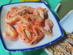 -忠记湛江烧蚝店