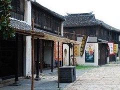 -亭林园-华藏寺