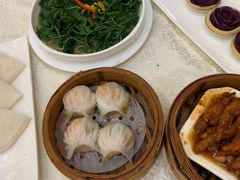 -顺德人家食府(黄金广场店)