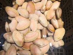 -海鲜e族(马王堆店)