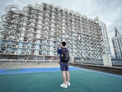 -宝龙广场(福州台江店)
