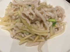 -城南往事·鲁菜济南菜(长清园博园恒大绿洲店)