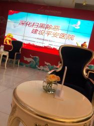 店内环境-美莱医学美容医院