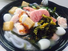 -清华大学-观畴园餐厅