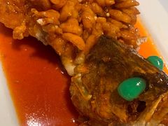-松鹤楼·非遗·苏帮菜(融科店)