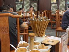 -奎元馆.百年奎元.非遗传承(西湖边的解放路店)