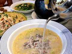 -陶缘一号·四季缘·老字号顺德菜·户外婚礼家宴(西滘店)