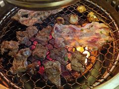 -明洞王妃家烤肉(苏州中心星悦汇店)
