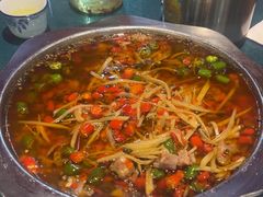 -厨神老街兔·淳朴人家店(盐帮菜风味名店)