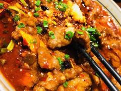 -GU XIANG JU故乡居