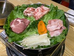 -韩国大金刚烤肉·料理(印象城店)