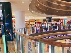 -深圳龙华星河COCO City(民治店)