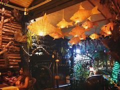 -Jungle Kitchen