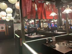 -大馥·炭火烧肉酒场(莘庄莘福坊店)