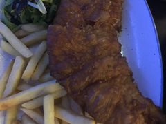-FISH&POTATO Cō(地中海美食 万象城店)
