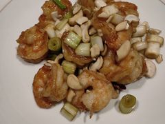-珍呈中餐厅•粤川淮扬新疆(乌鲁木齐康莱德酒店)
