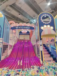 -多奇妙儿童乐园(昆山吾悦店)