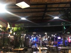 -Naughty Nuri’s Phuket