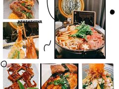 -月下料理(楷林IFC店)