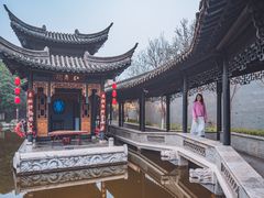 -口岸雕花楼