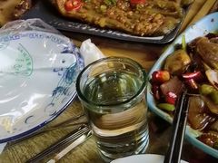 -胖子烧烤海鲜(亲贤北街店)