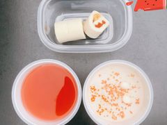 如意芸豆卷-富华斋饽饽铺·宫廷糕点·伴手礼(护国新天地店)