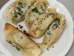 -张记汤馆(嫩江路店)