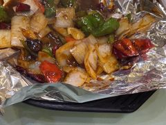 -沈家花园如皋菜(君御豪庭店)