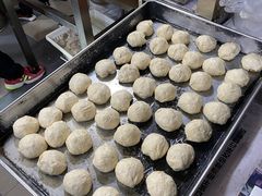 -家阳赵师傅油饼包烧麦(粮道街店)
