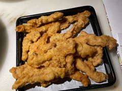 传统小酥肉-佬肥猫(国华广场店)