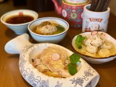 -香园茶社·金陵小灶(老门东店)
