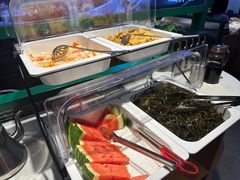 -黑窑厂糖油饼烤鸭·清真菜(旗舰店)