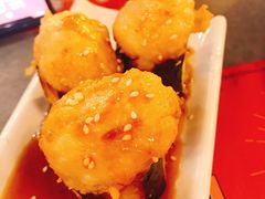-点点心点心专门店(旺角店)