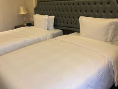 -上海虹桥西郊庄园丽笙大酒店
