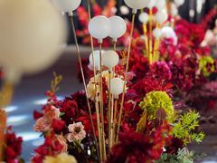 -青岛富力艾美酒店