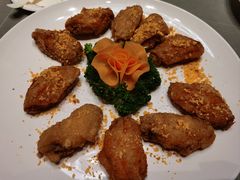 -北京全聚德烤鸭店(昌平店)