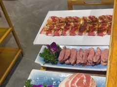 -鹤之乡·齐齐哈尔烤肉·非遗(秋涛路店)