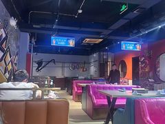 -醉炫音速烧烤·干煸菜(沙河总店)