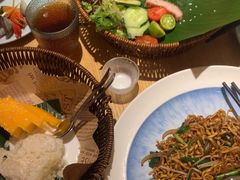 -曼泰·泰餐(京华城店)
