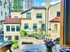 -BOR Eatery(安福路店)