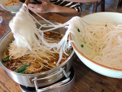 mini牛杂锅-津市刘聋子粉馆(林科大店)